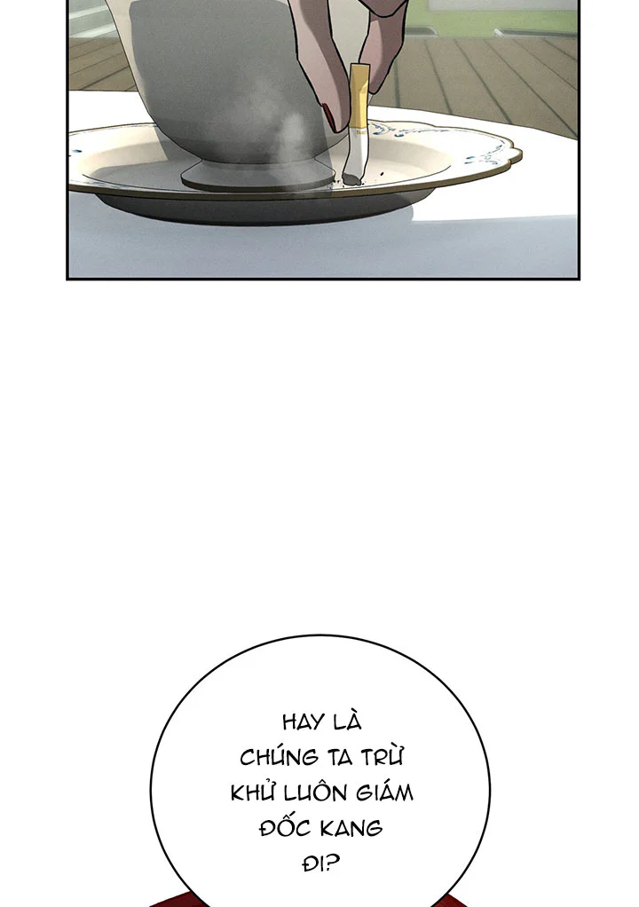 NHỮNG KẺ ĐÁNG PHẢI CHẾT Chapter 12 - Next Chapter 13