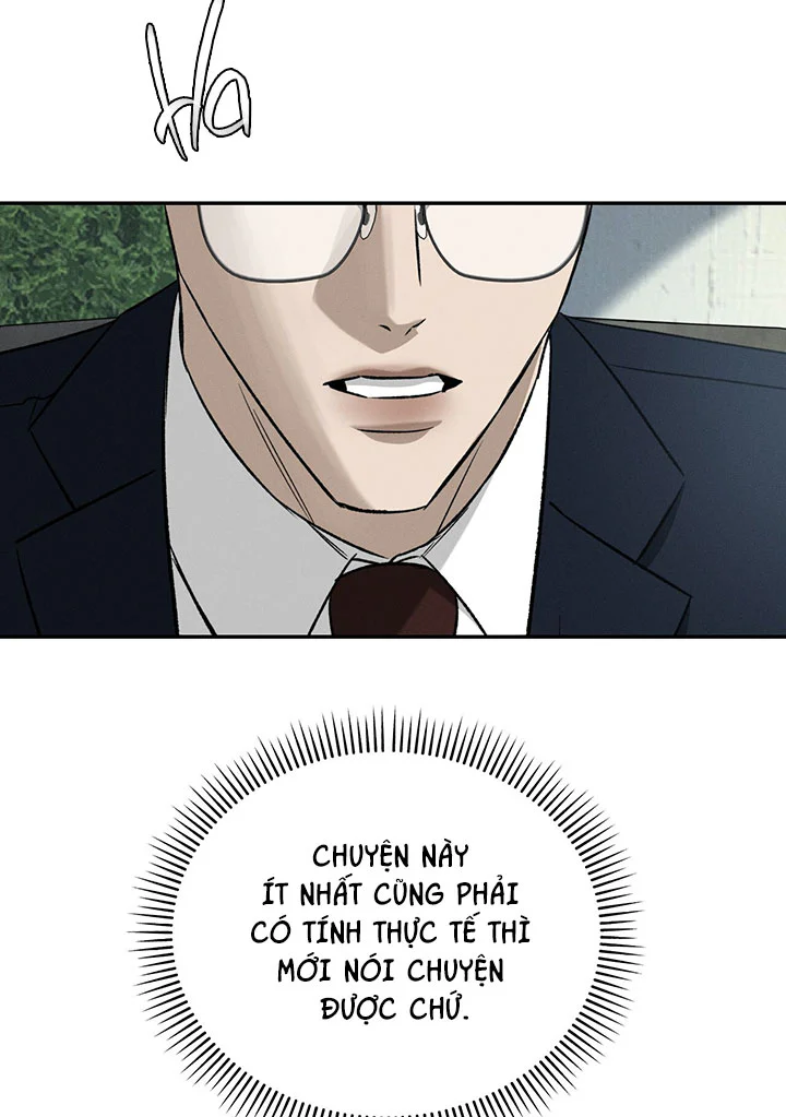 NHỮNG KẺ ĐÁNG PHẢI CHẾT Chapter 12 - Next Chapter 13