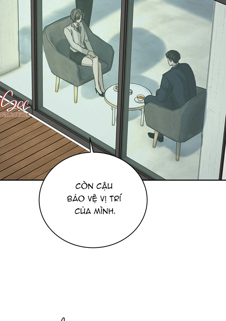 NHỮNG KẺ ĐÁNG PHẢI CHẾT Chapter 12 - Next Chapter 13