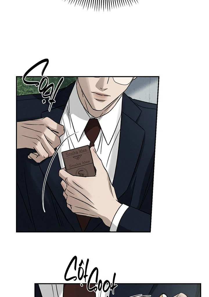 NHỮNG KẺ ĐÁNG PHẢI CHẾT Chapter 12 - Next Chapter 13