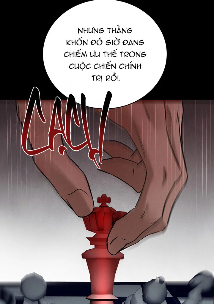 NHỮNG KẺ ĐÁNG PHẢI CHẾT Chapter 12 - Next Chapter 13