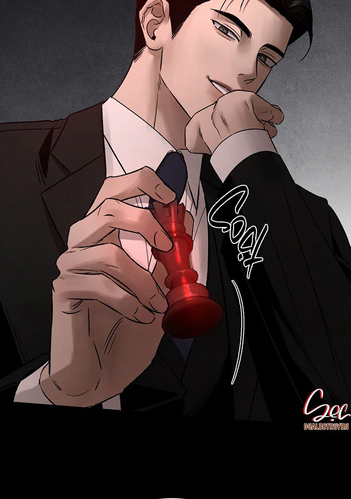 NHỮNG KẺ ĐÁNG PHẢI CHẾT Chapter 12 - Next Chapter 13