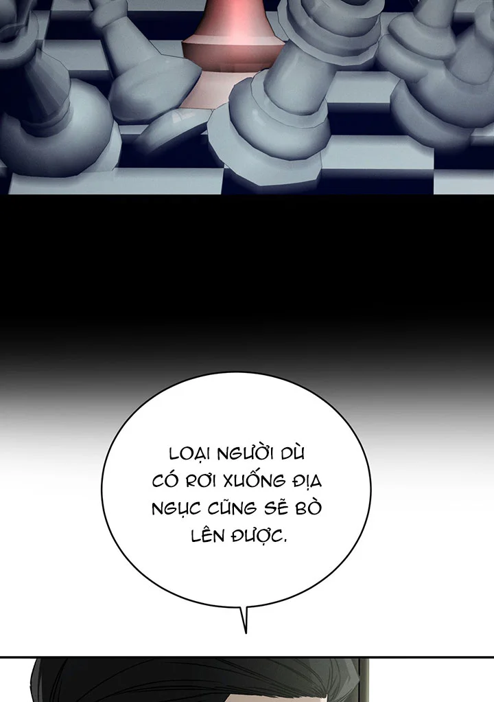 NHỮNG KẺ ĐÁNG PHẢI CHẾT Chapter 12 - Next Chapter 13