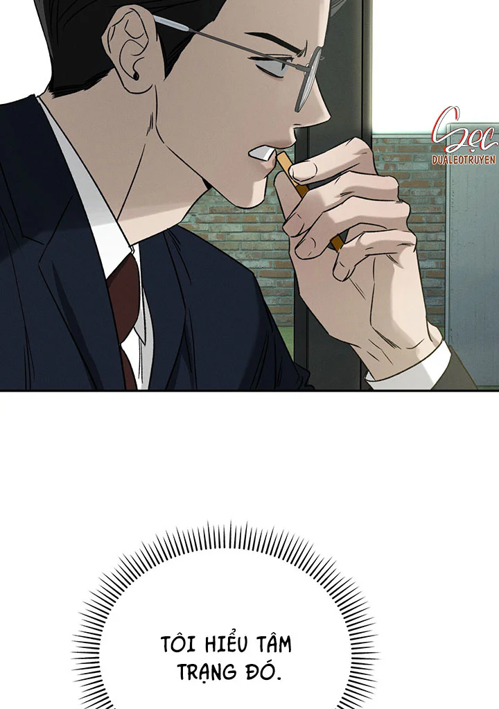 NHỮNG KẺ ĐÁNG PHẢI CHẾT Chapter 12 - Next Chapter 13