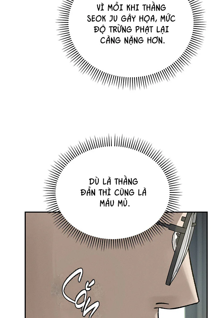 NHỮNG KẺ ĐÁNG PHẢI CHẾT Chapter 12 - Next Chapter 13