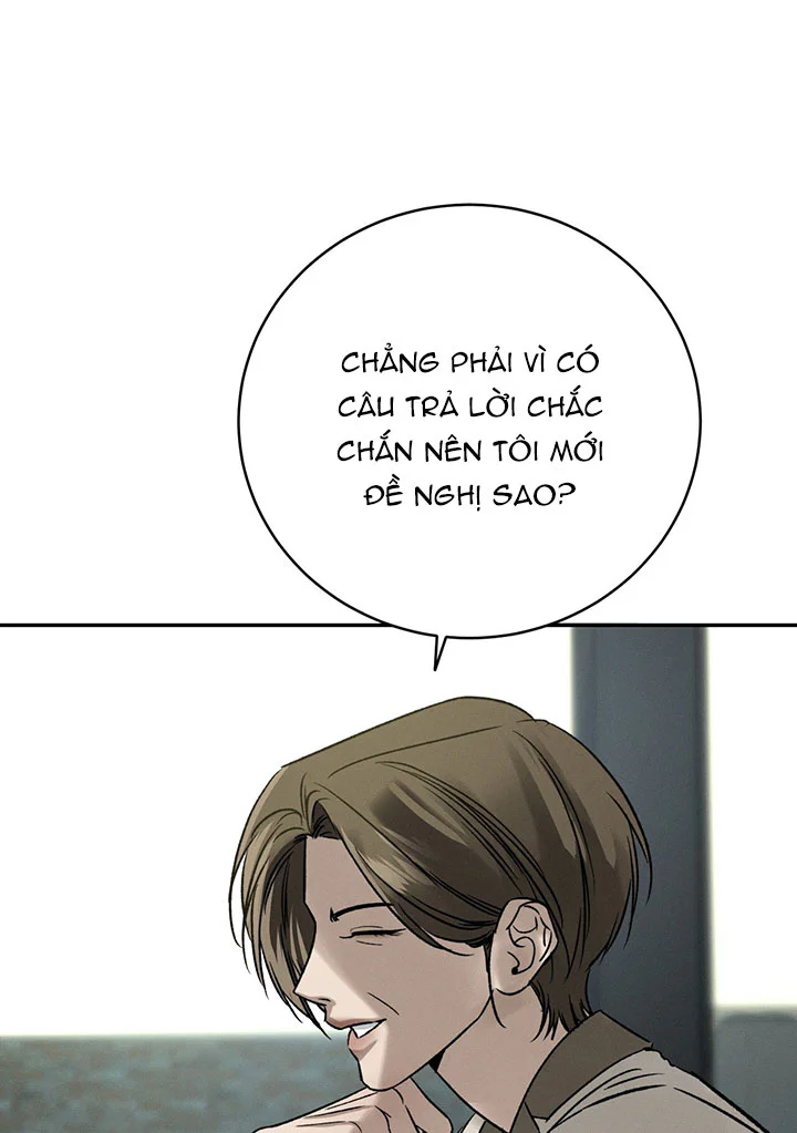 NHỮNG KẺ ĐÁNG PHẢI CHẾT Chapter 12 - Next Chapter 13