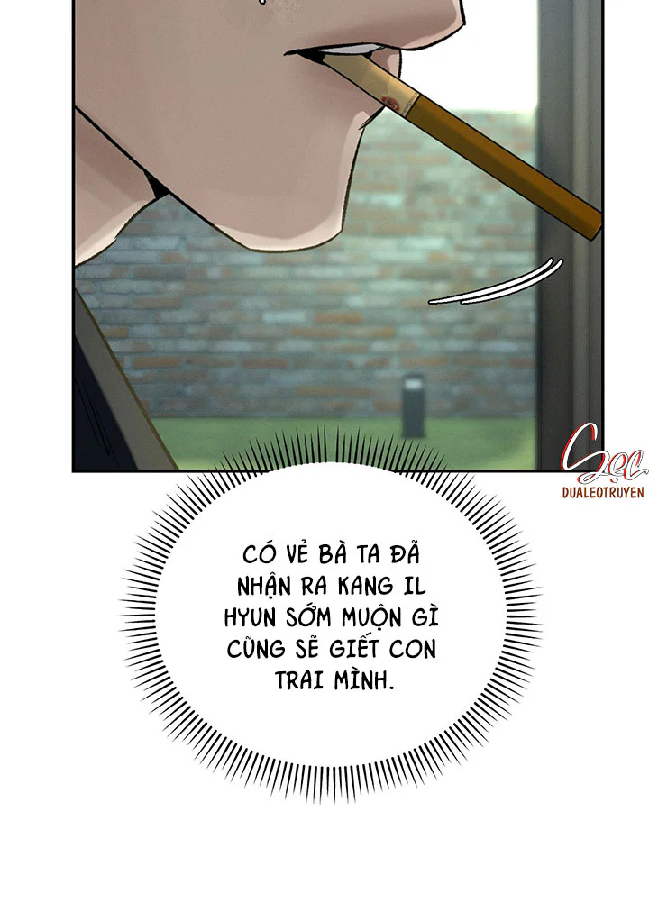 NHỮNG KẺ ĐÁNG PHẢI CHẾT Chapter 12 - Next Chapter 13