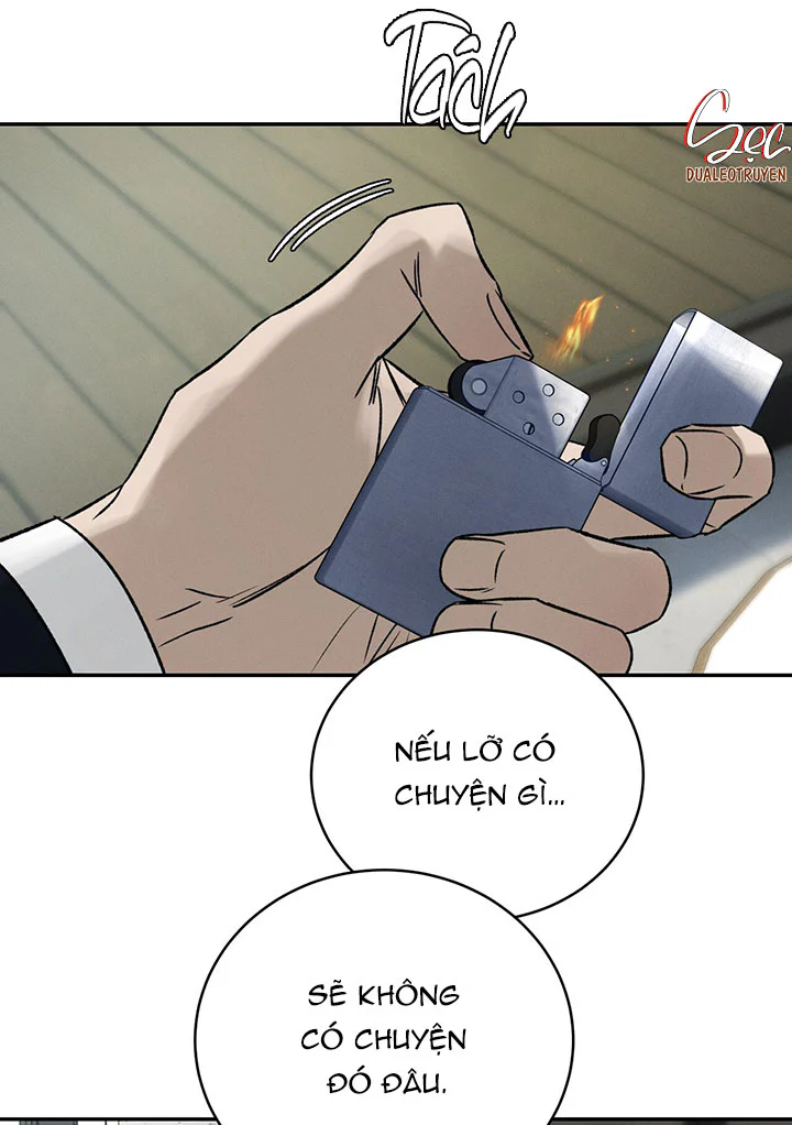 NHỮNG KẺ ĐÁNG PHẢI CHẾT Chapter 12 - Next Chapter 13