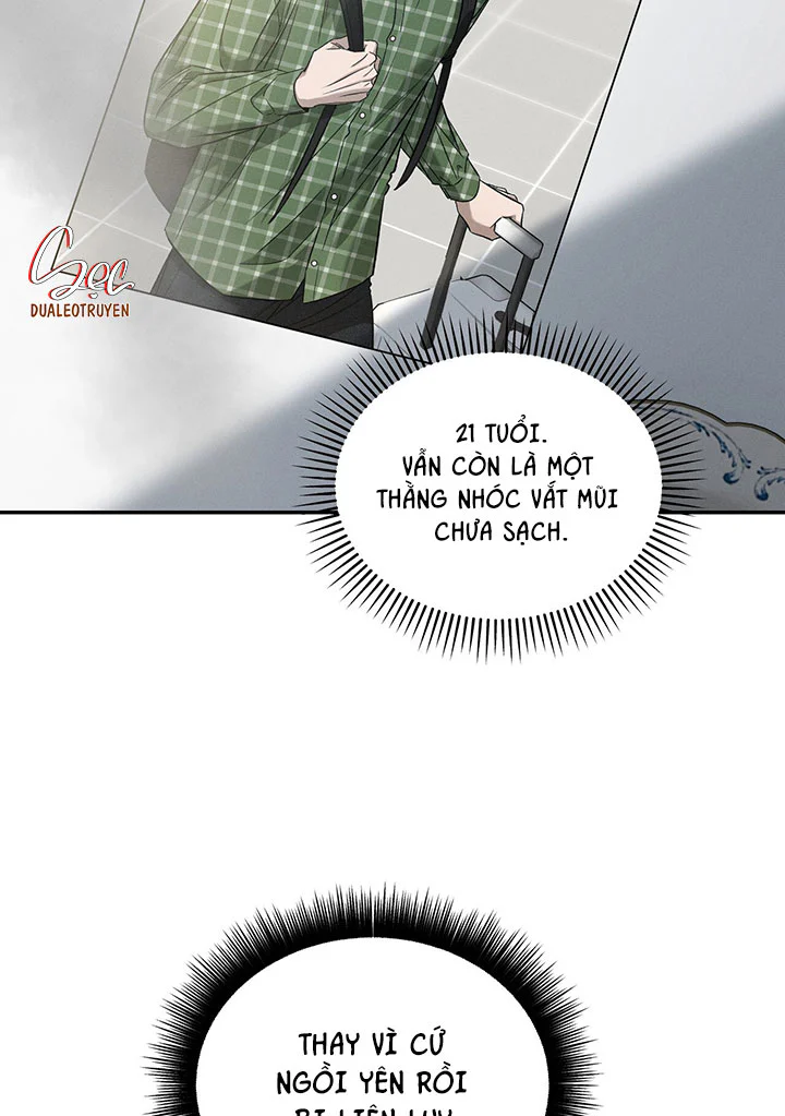 NHỮNG KẺ ĐÁNG PHẢI CHẾT Chapter 12 - Next Chapter 13