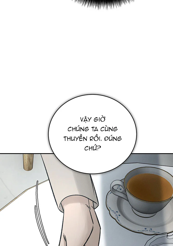 NHỮNG KẺ ĐÁNG PHẢI CHẾT Chapter 12 - Next Chapter 13