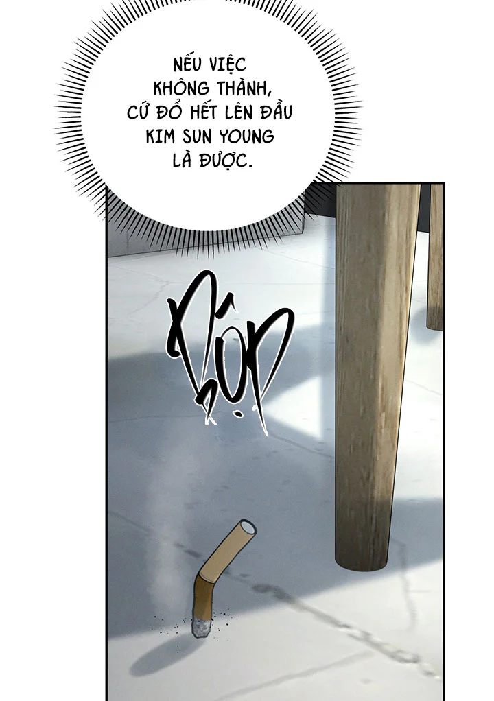 NHỮNG KẺ ĐÁNG PHẢI CHẾT Chapter 12 - Next Chapter 13