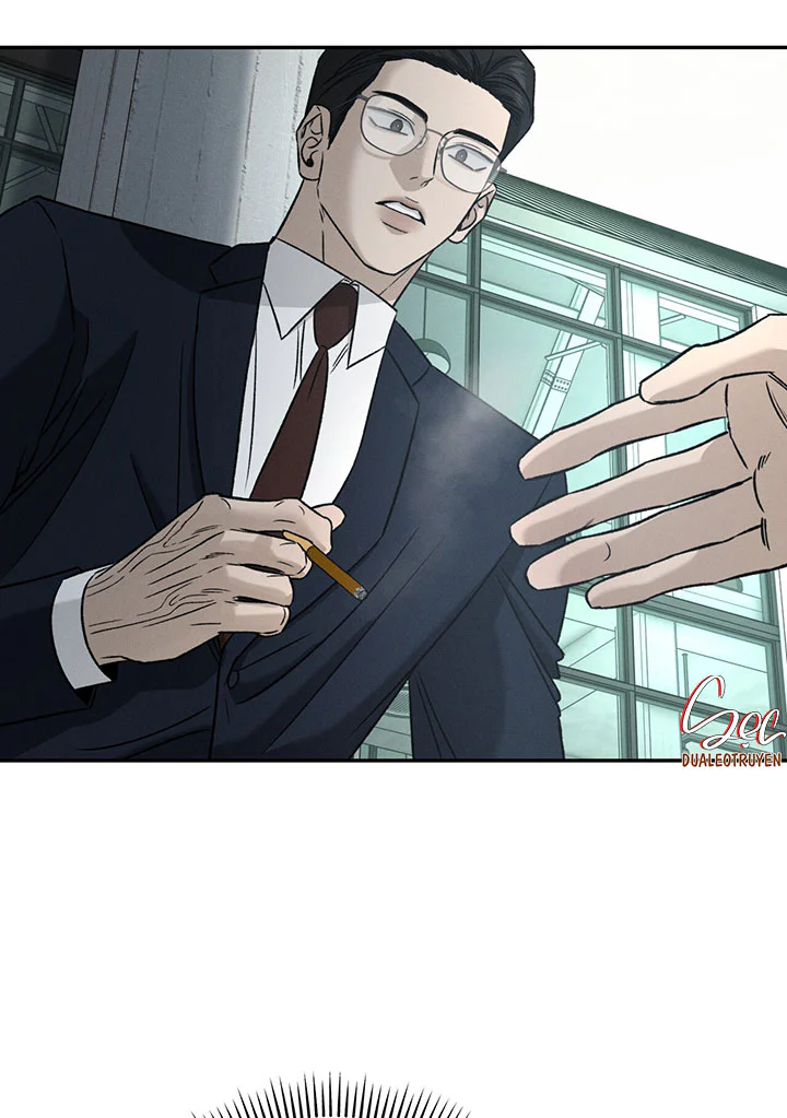 NHỮNG KẺ ĐÁNG PHẢI CHẾT Chapter 12 - Next Chapter 13