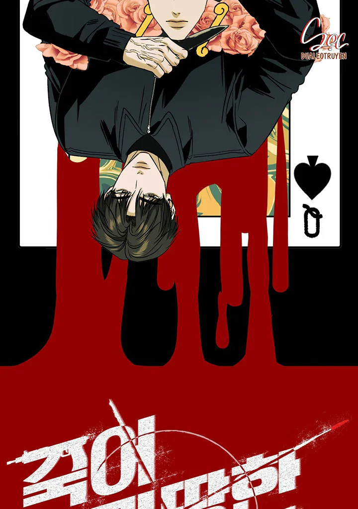 NHỮNG KẺ ĐÁNG PHẢI CHẾT Chapter 12 - Next Chapter 13