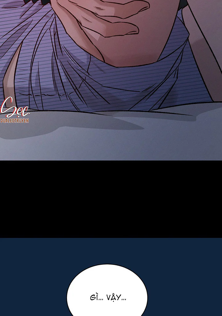 NHỮNG KẺ ĐÁNG PHẢI CHẾT Chapter 12 - Next Chapter 13