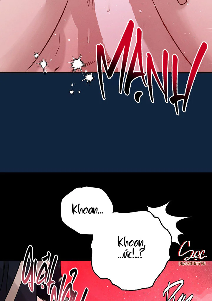 NHỮNG KẺ ĐÁNG PHẢI CHẾT Chapter 12 - Next Chapter 13