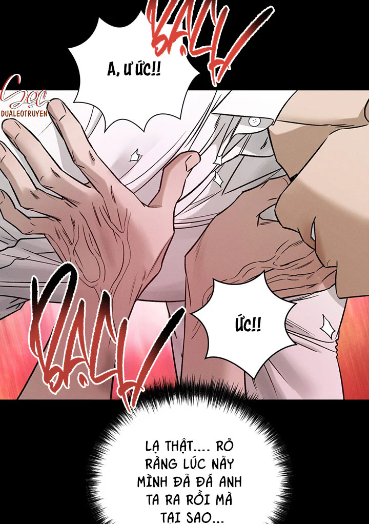 NHỮNG KẺ ĐÁNG PHẢI CHẾT Chapter 12 - Next Chapter 13