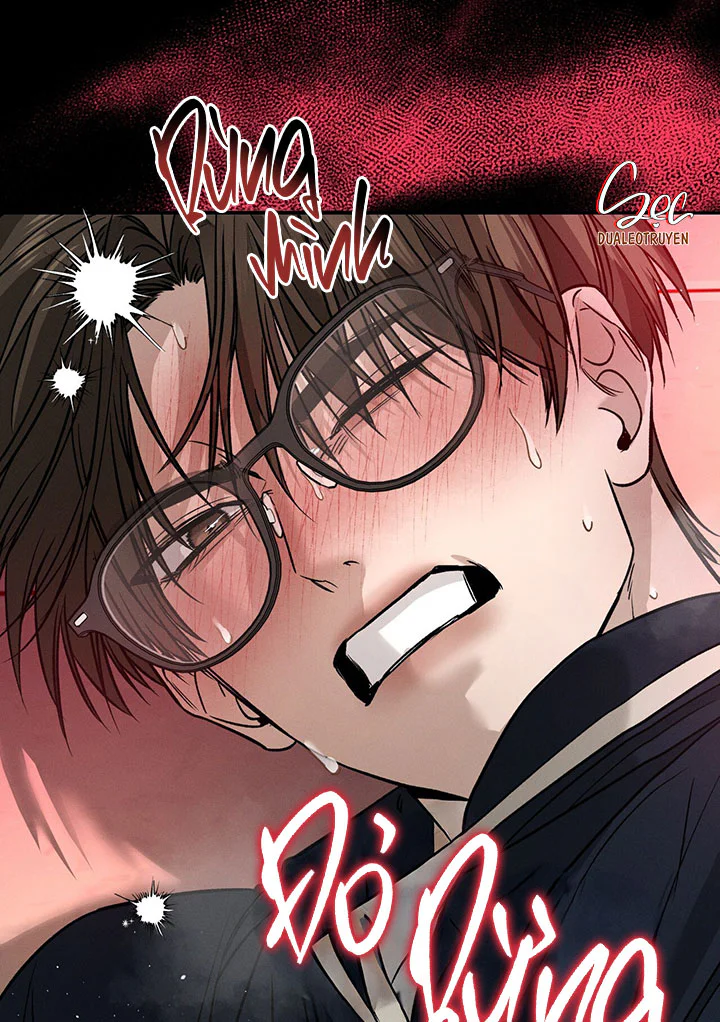 NHỮNG KẺ ĐÁNG PHẢI CHẾT Chapter 12 - Next Chapter 13