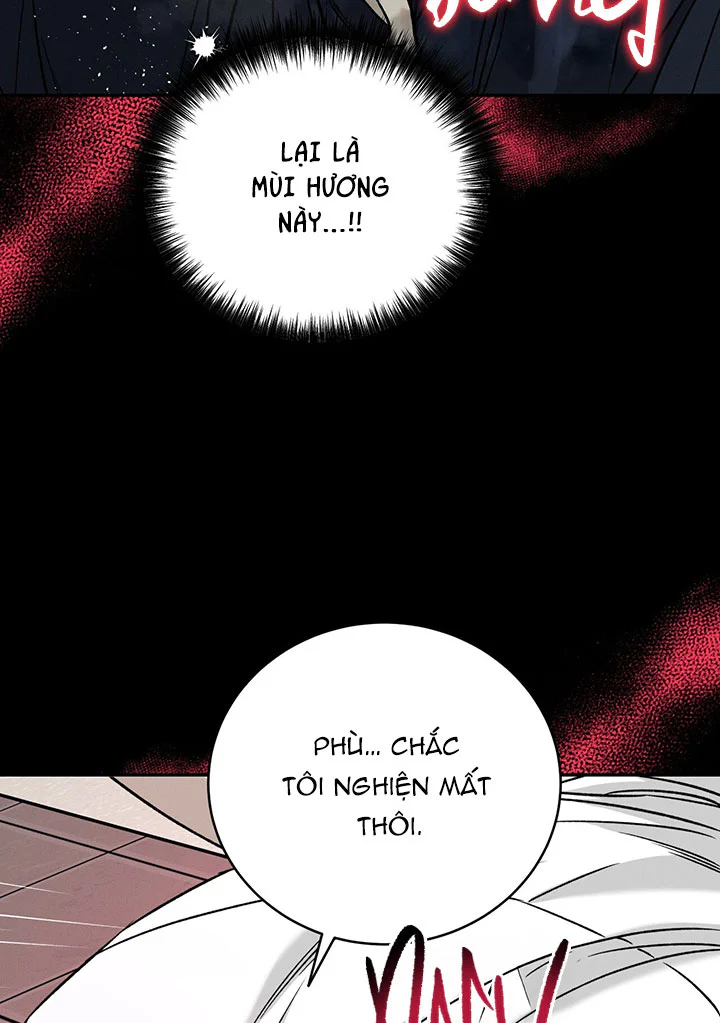 NHỮNG KẺ ĐÁNG PHẢI CHẾT Chapter 12 - Next Chapter 13