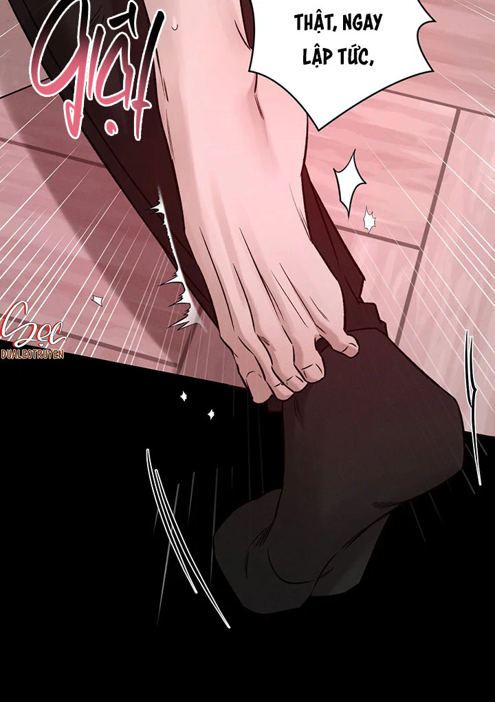 NHỮNG KẺ ĐÁNG PHẢI CHẾT Chapter 12 - Next Chapter 13