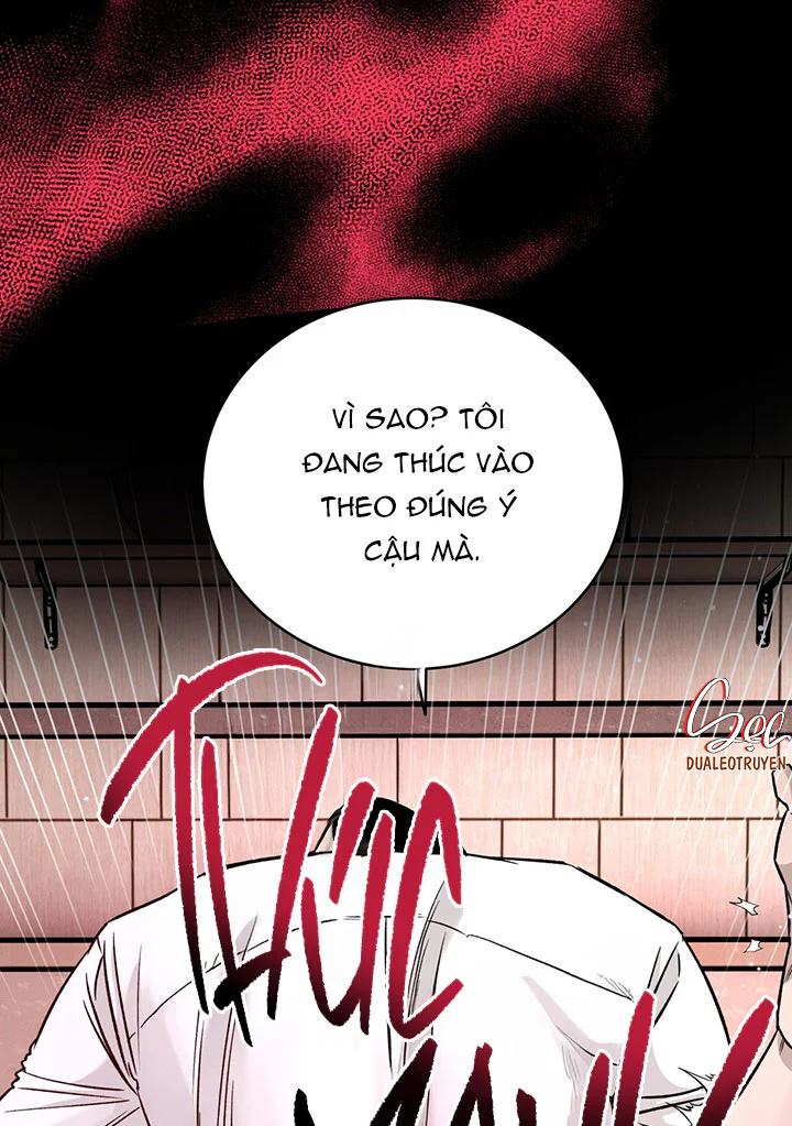 NHỮNG KẺ ĐÁNG PHẢI CHẾT Chapter 12 - Next Chapter 13