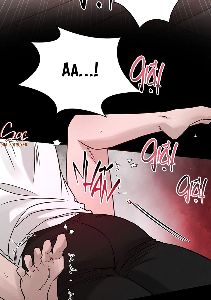 NHỮNG KẺ ĐÁNG PHẢI CHẾT Chapter 12 - Next Chapter 13