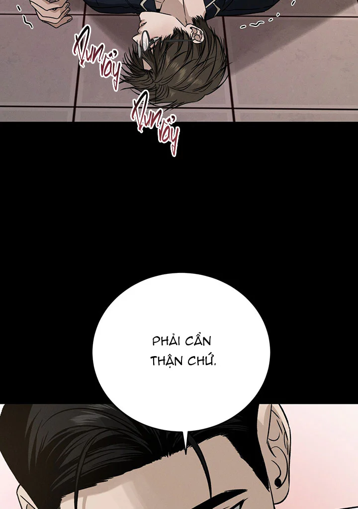 NHỮNG KẺ ĐÁNG PHẢI CHẾT Chapter 12 - Next Chapter 13