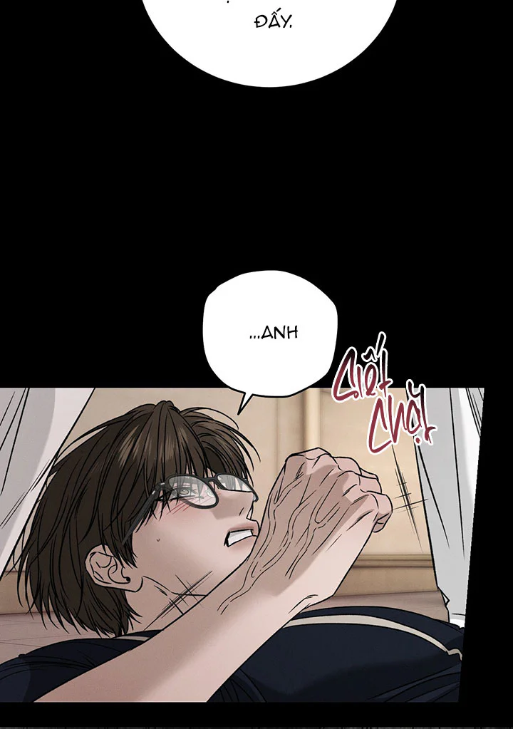 NHỮNG KẺ ĐÁNG PHẢI CHẾT Chapter 12 - Next Chapter 13