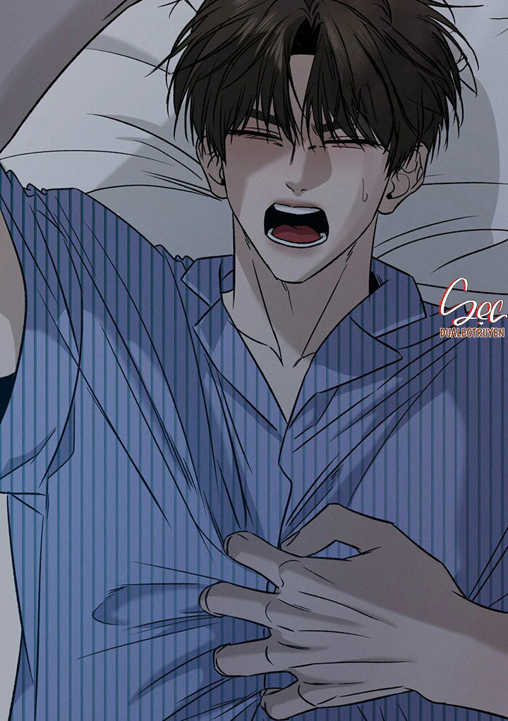 NHỮNG KẺ ĐÁNG PHẢI CHẾT Chapter 12 - Next Chapter 13