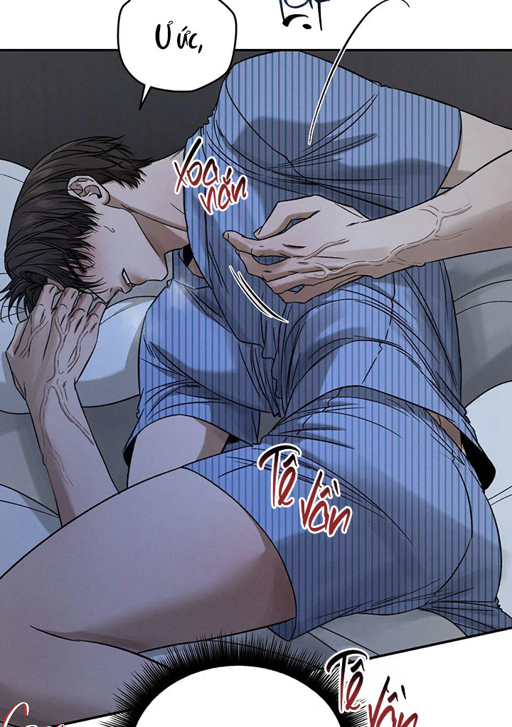 NHỮNG KẺ ĐÁNG PHẢI CHẾT Chapter 12 - Next Chapter 13