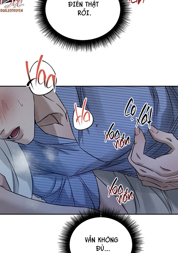 NHỮNG KẺ ĐÁNG PHẢI CHẾT Chapter 12 - Next Chapter 13