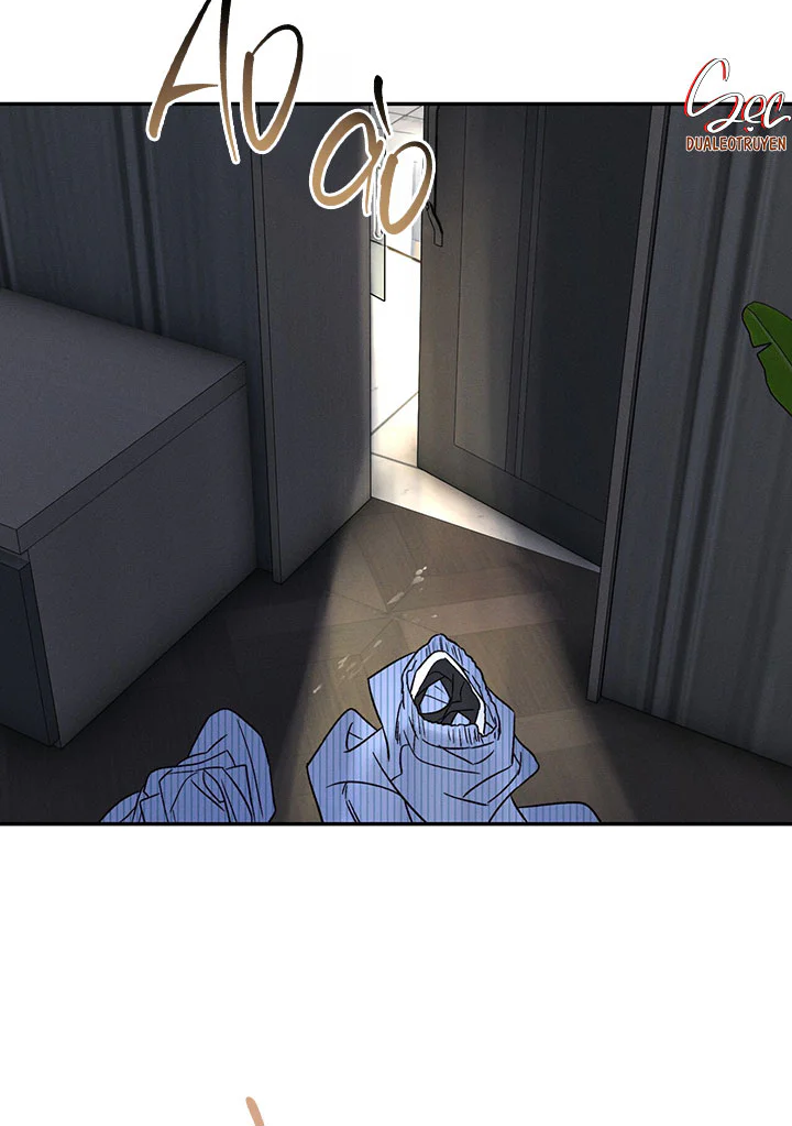 NHỮNG KẺ ĐÁNG PHẢI CHẾT Chapter 12 - Next Chapter 13