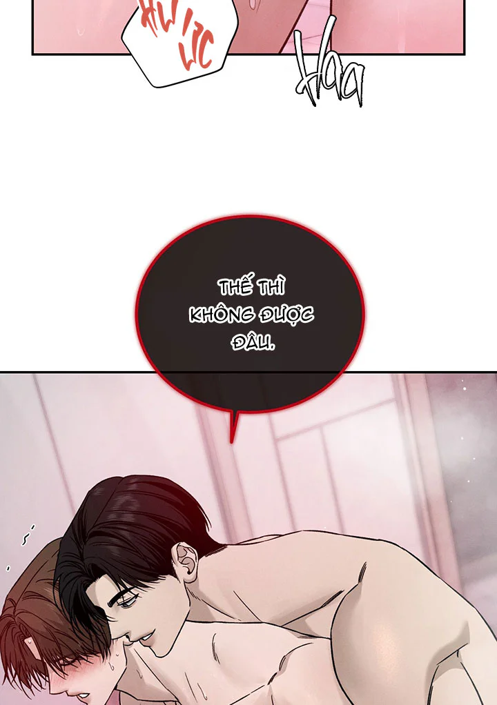 NHỮNG KẺ ĐÁNG PHẢI CHẾT Chapter 12 - Next Chapter 13