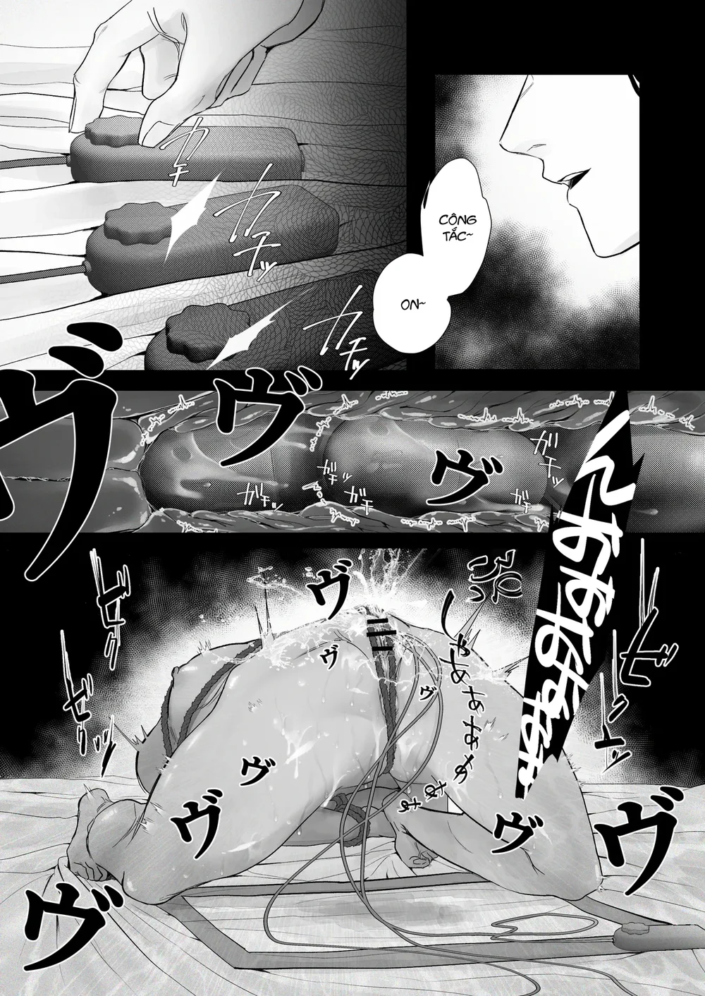 Tuyển tập trôn có lài Chapter 141.2 - Next Chapter 142.1