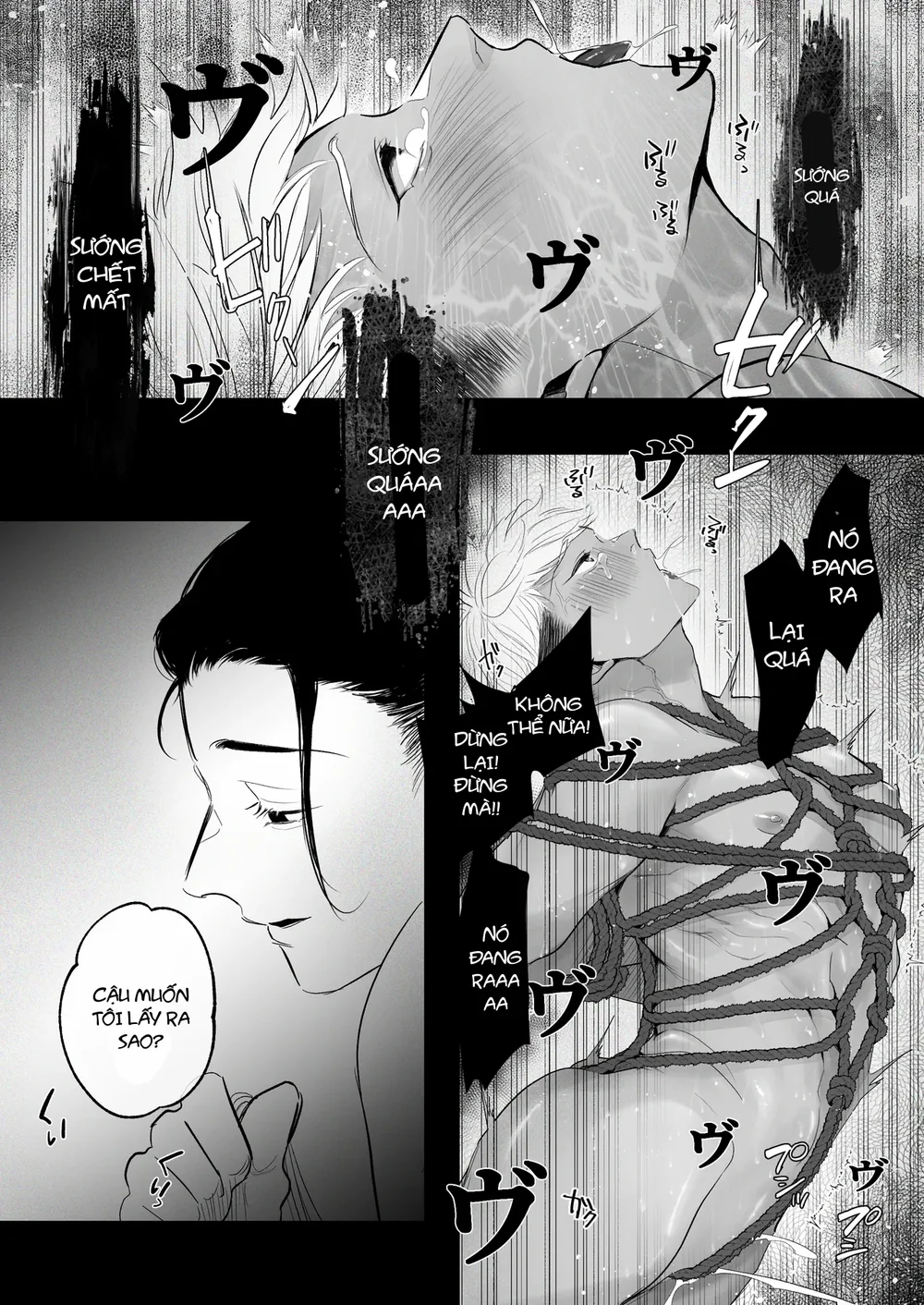 Tuyển tập trôn có lài Chapter 141.2 - Next Chapter 142.1