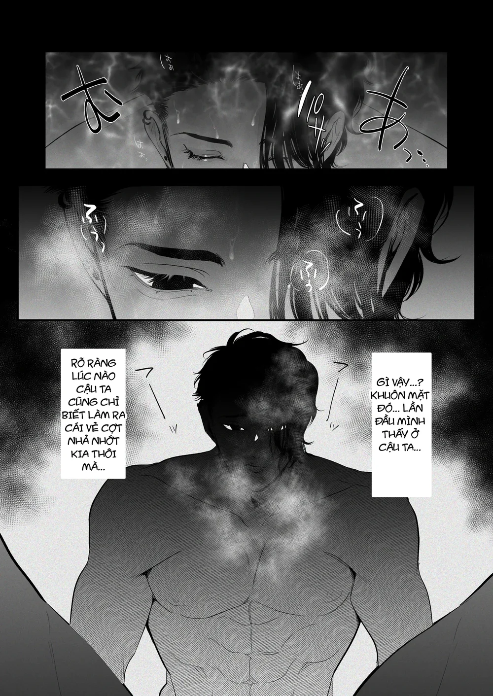 Tuyển tập trôn có lài Chapter 141.2 - Next Chapter 142.1