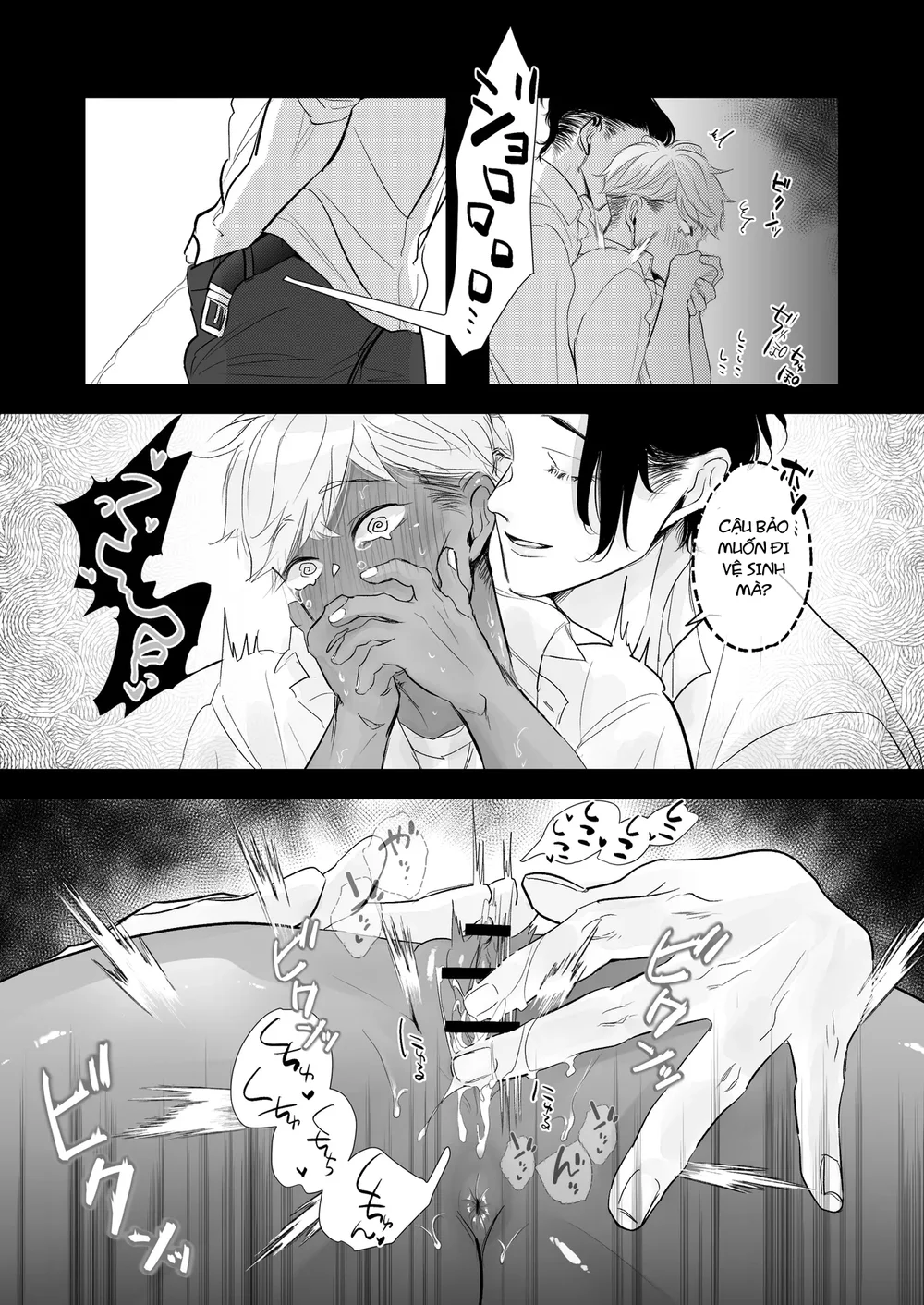 Tuyển tập trôn có lài Chapter 141.2 - Next Chapter 142.1