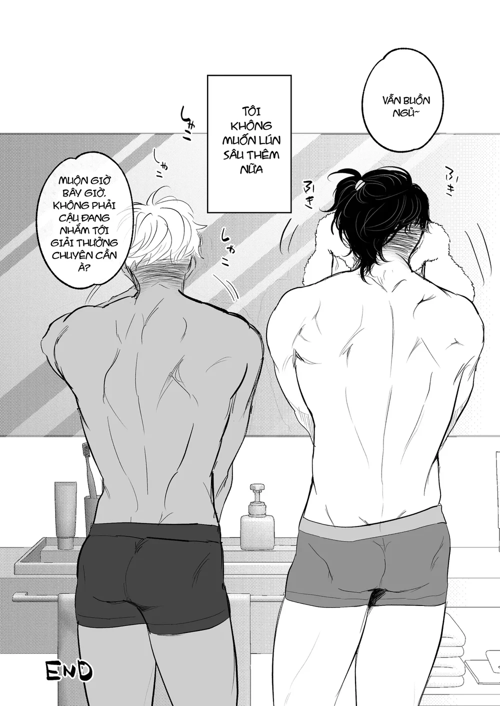 Tuyển tập trôn có lài Chapter 141.2 - Next Chapter 142.1