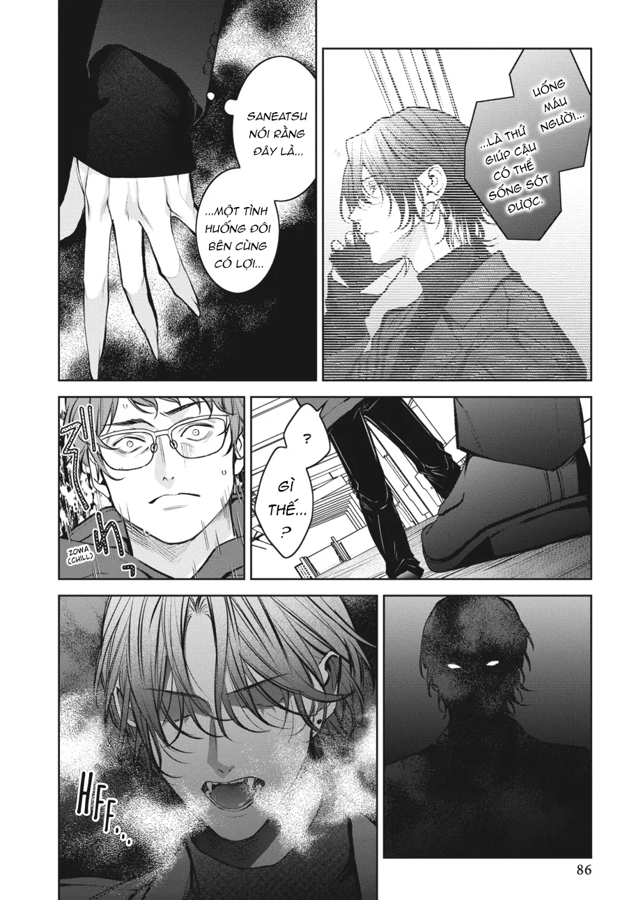 Bữa Tối Yêu Dấu Của Tôi Chapter 2 - Next 