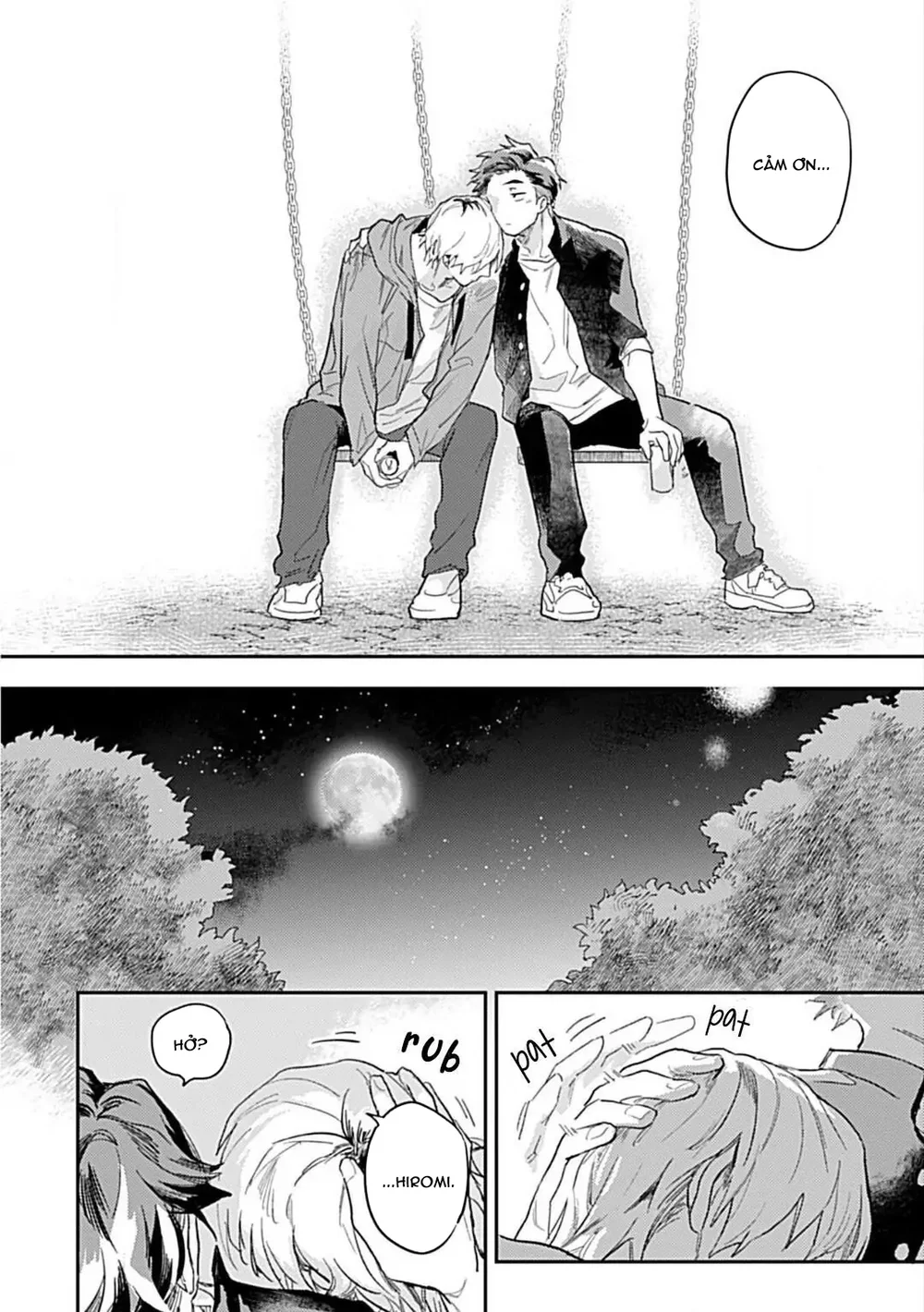 Cuộc Đại Chiến Romeo Và Juliet Ở Ven Sông Chapter 2 - Next 