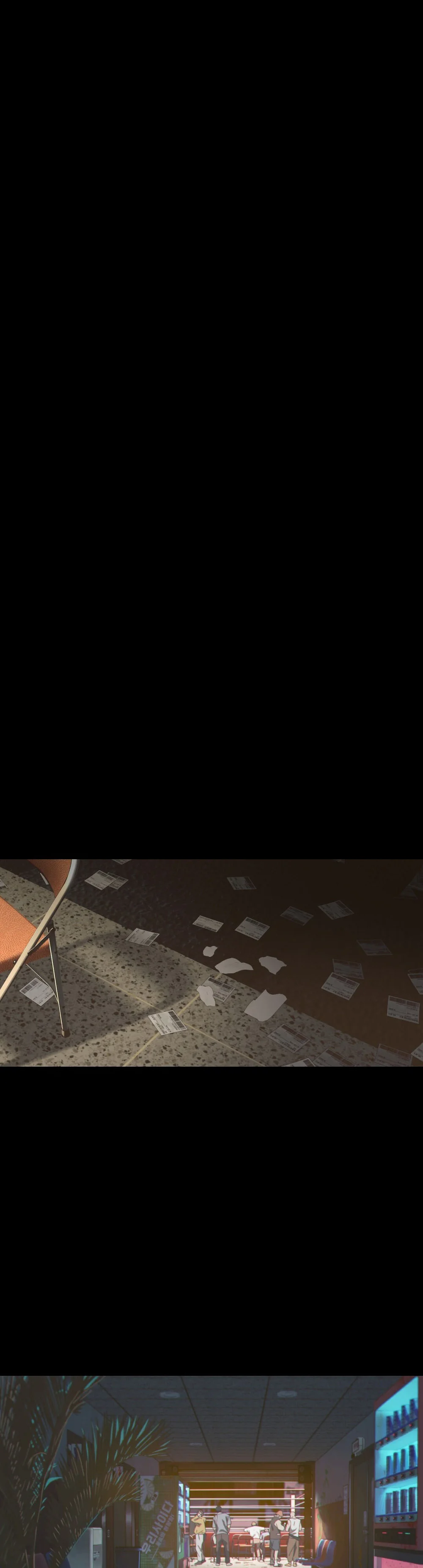 Min Yong (MIGNON) Chapter 5 - Next Chapter 6