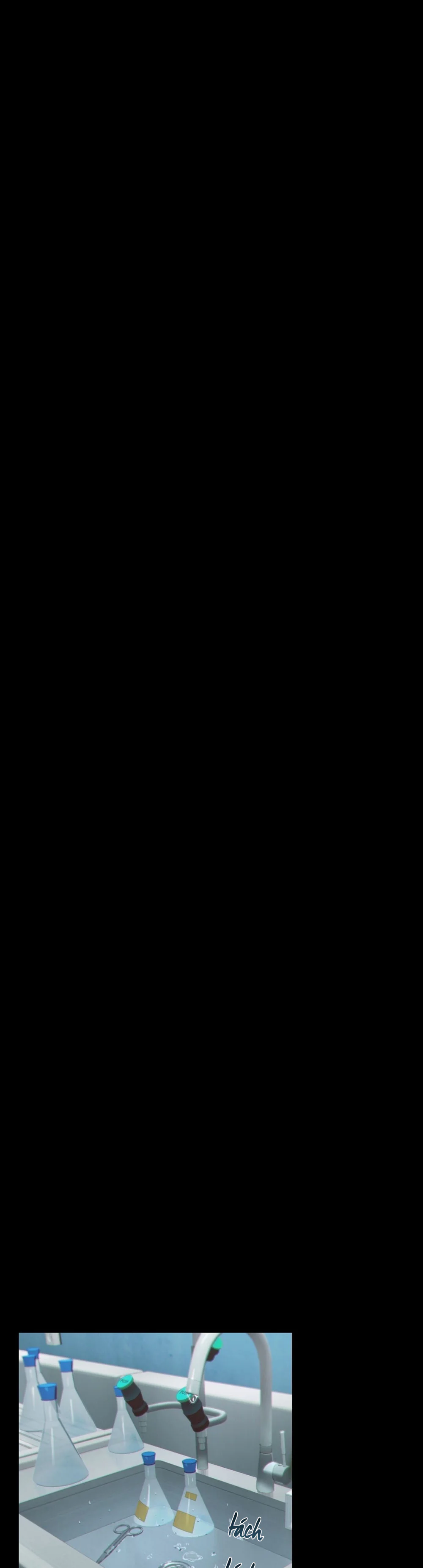 Min Yong (MIGNON) Chapter 5 - Next Chapter 6