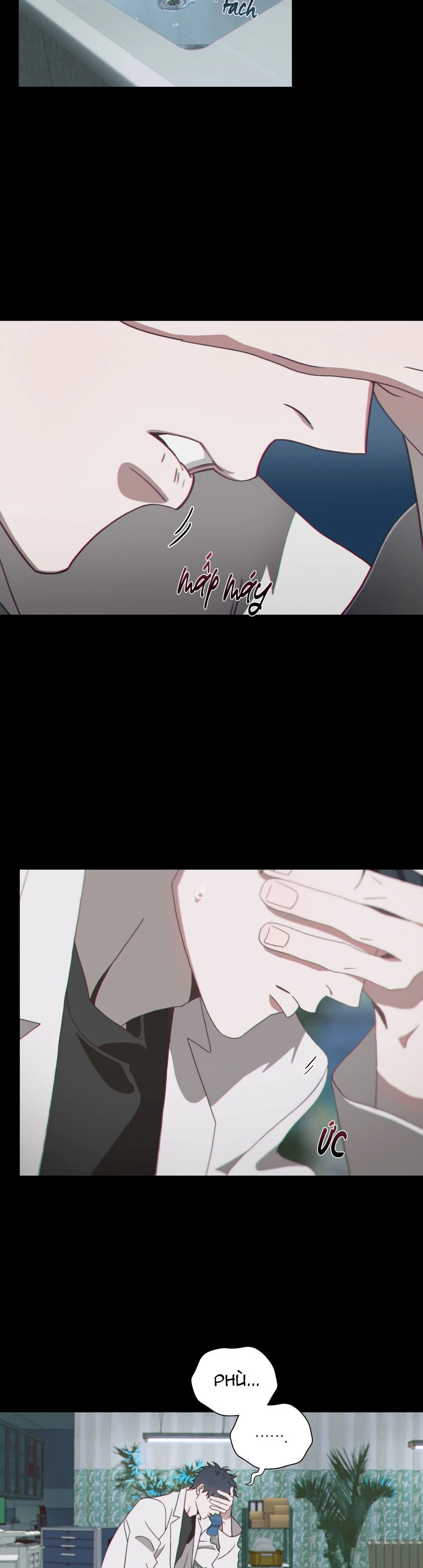 Min Yong (MIGNON) Chapter 5 - Next Chapter 6