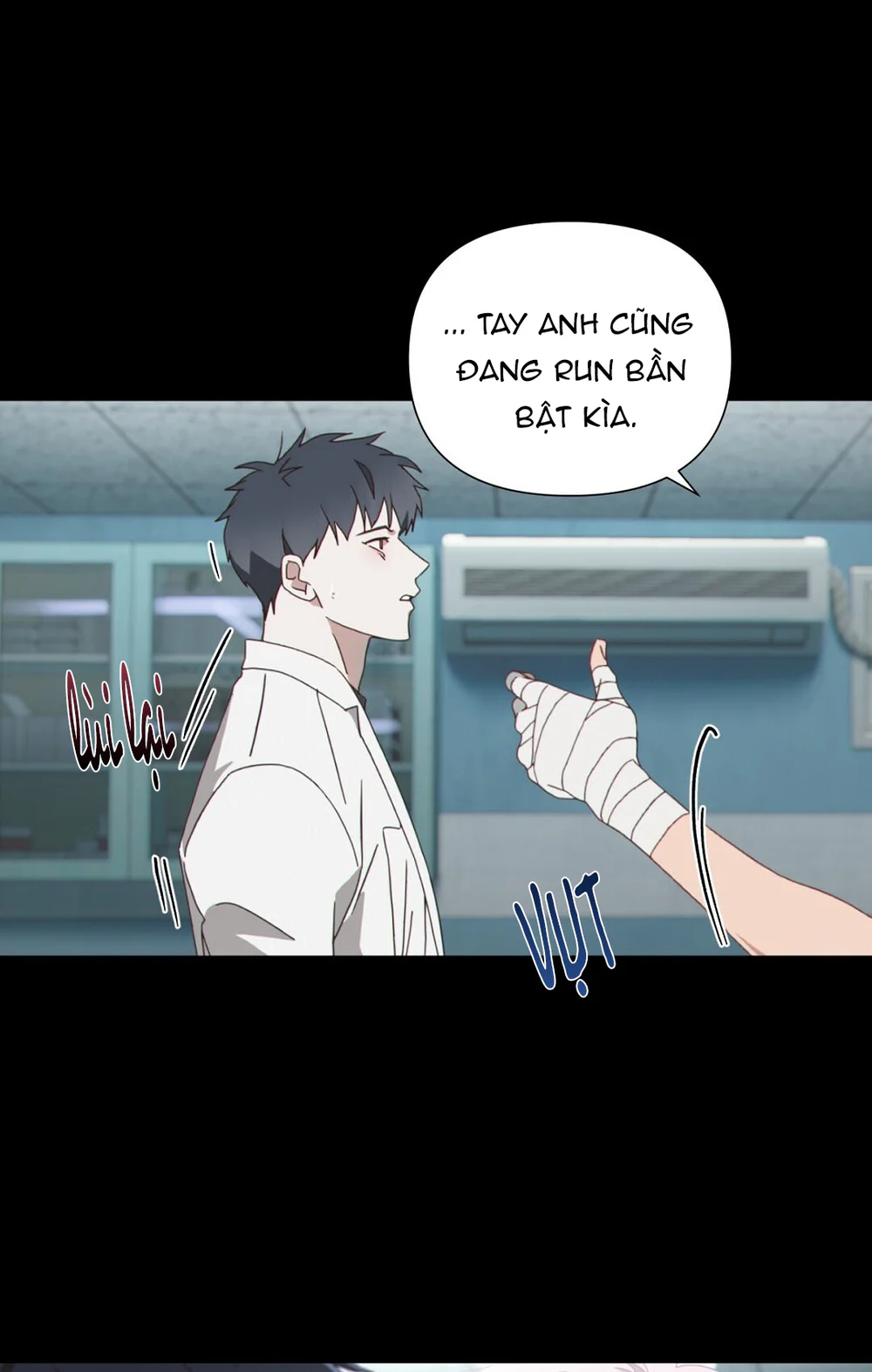 Min Yong (MIGNON) Chapter 5 - Next Chapter 6