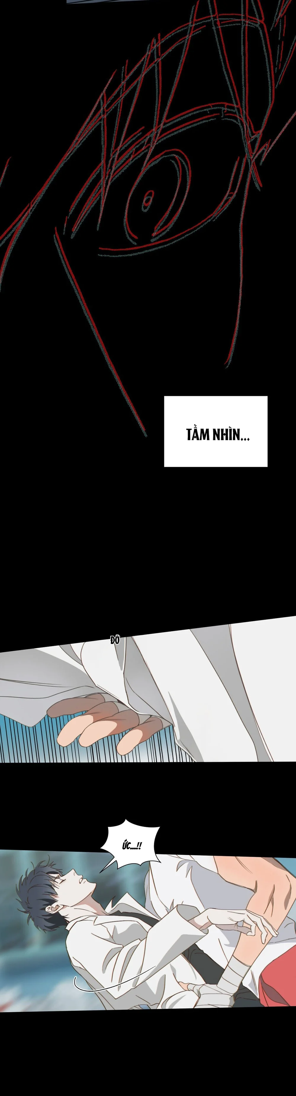 Min Yong (MIGNON) Chapter 5 - Next Chapter 6