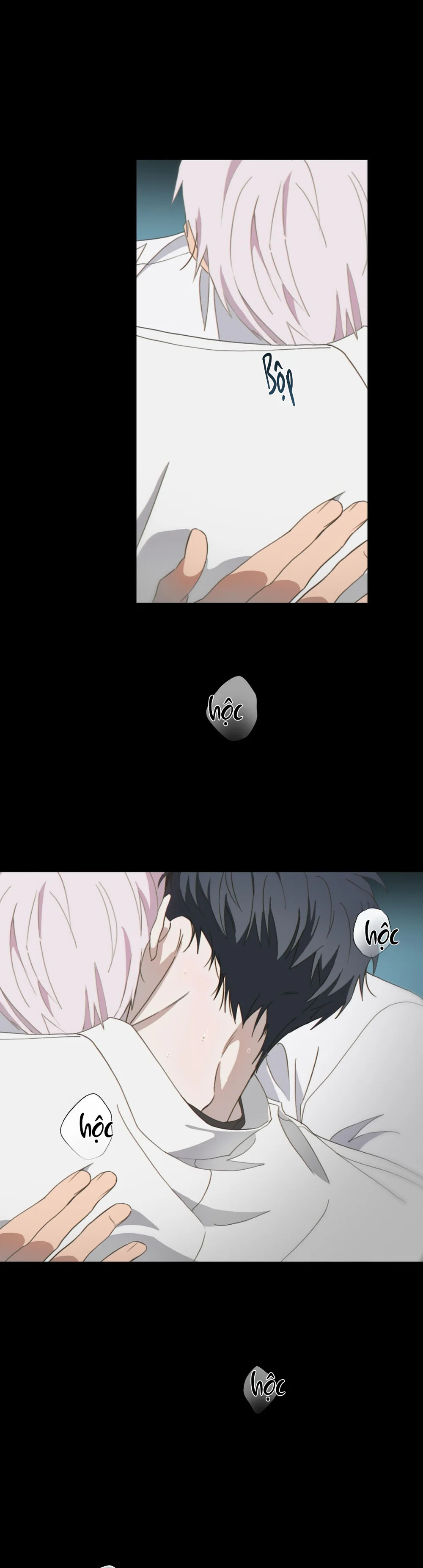 Min Yong (MIGNON) Chapter 5 - Next Chapter 6