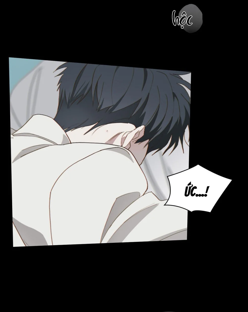 Min Yong (MIGNON) Chapter 5 - Next Chapter 6