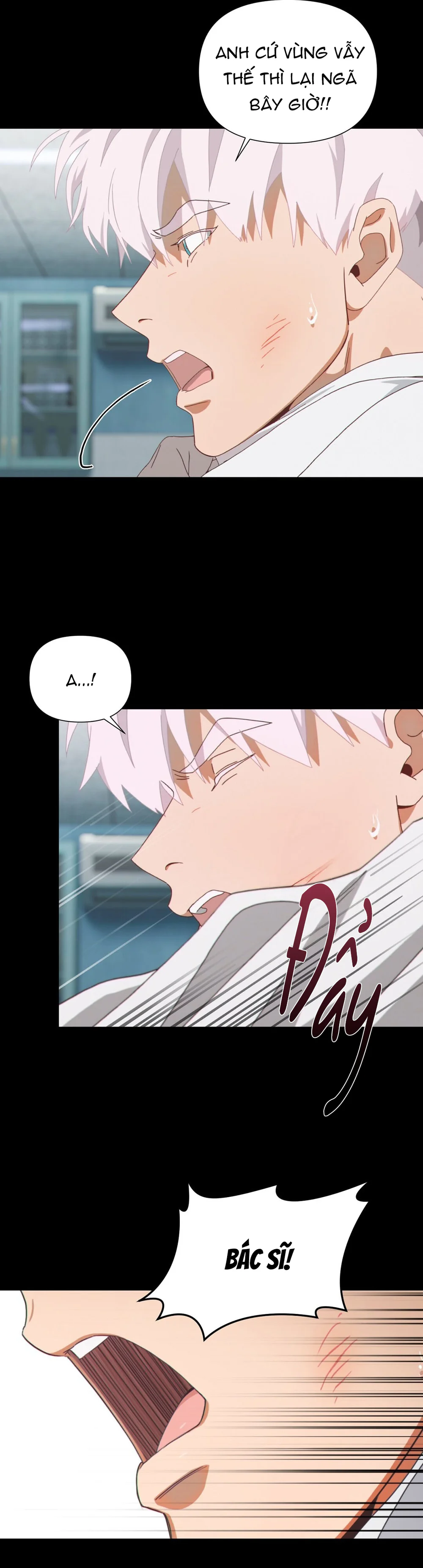 Min Yong (MIGNON) Chapter 5 - Next Chapter 6