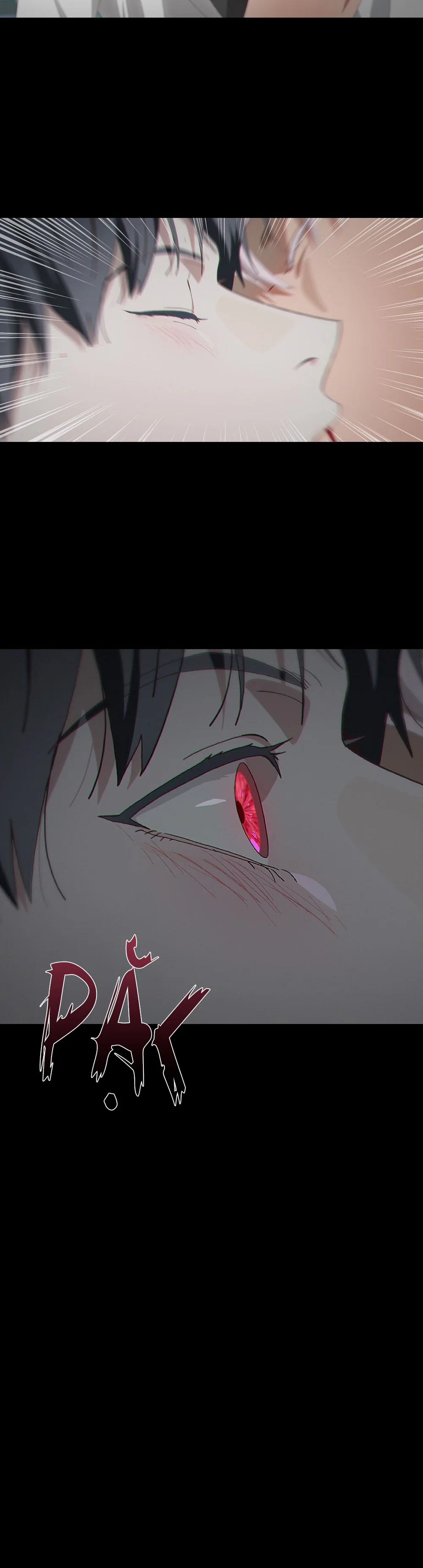 Min Yong (MIGNON) Chapter 5 - Next Chapter 6