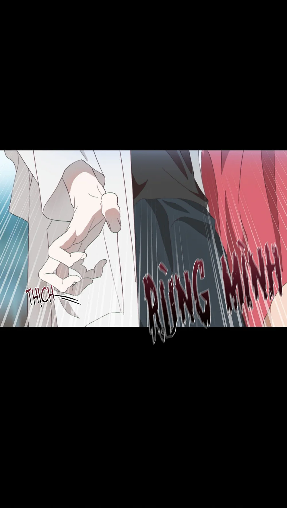 Min Yong (MIGNON) Chapter 5 - Next Chapter 6