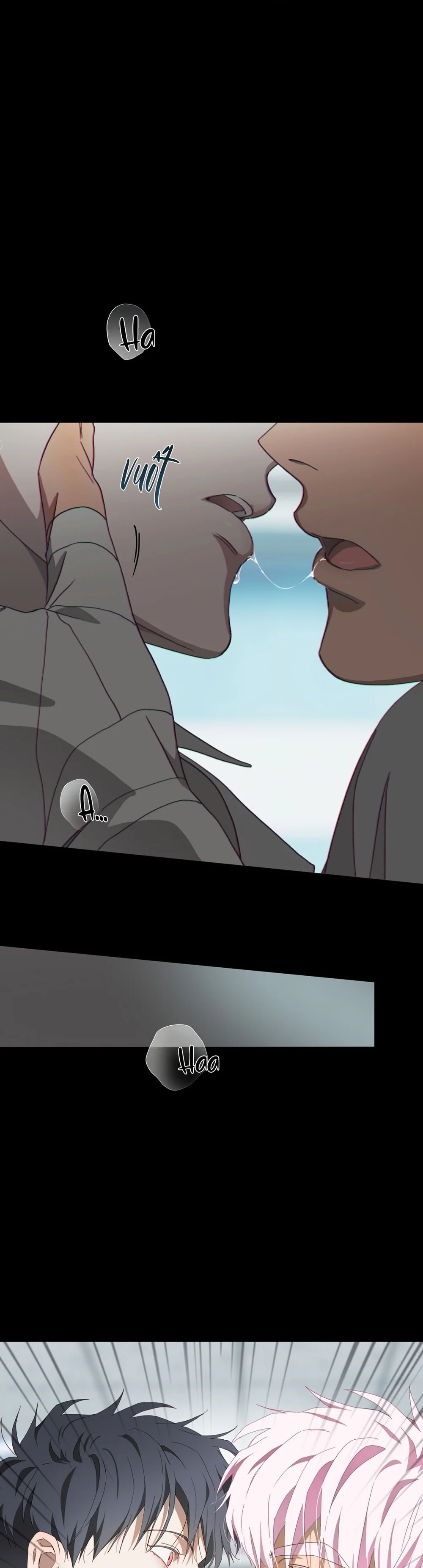 Min Yong (MIGNON) Chapter 5 - Next Chapter 6